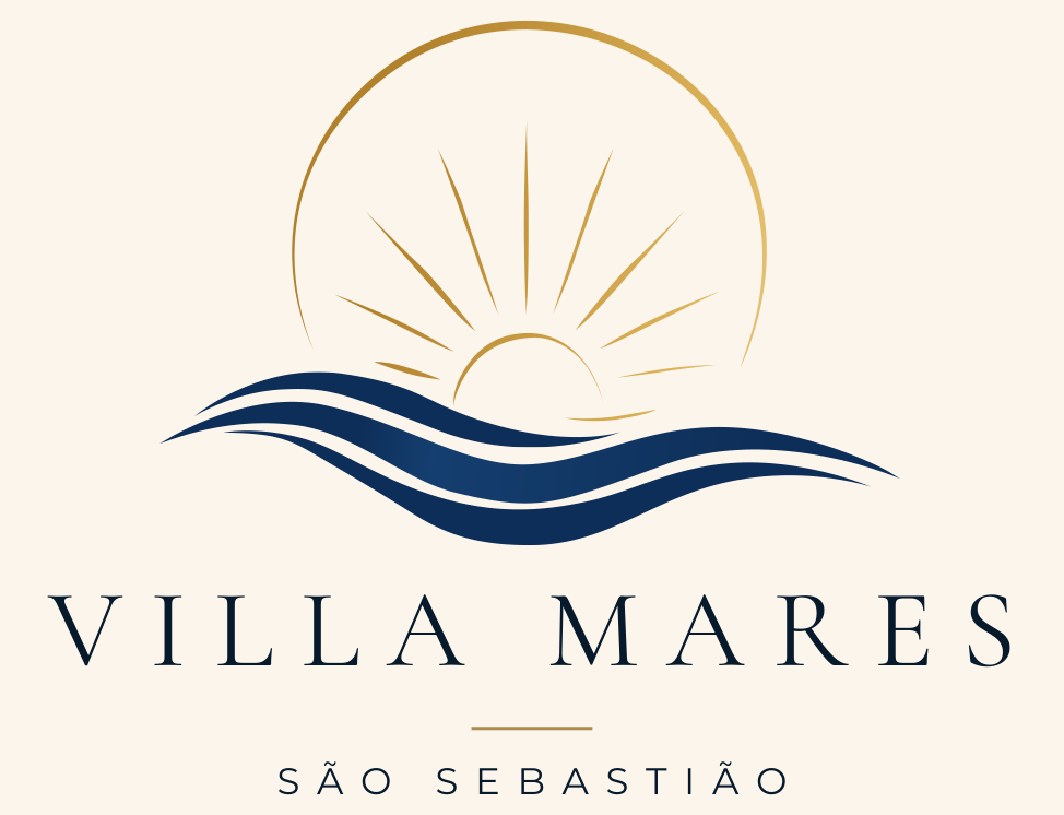 Villa Mares São Sebastião
